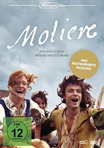 Molière [DVD]