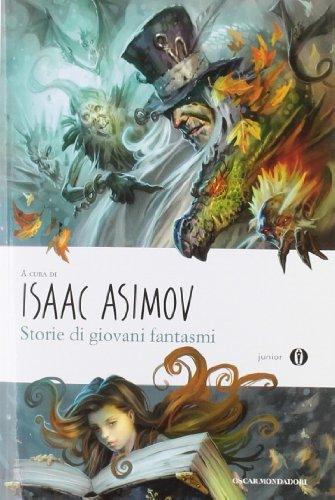Storie di giovani fantasmi. Oscar Junior