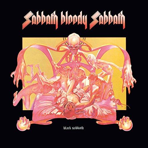 Black Sabbath - Sabbath Bloody Sabbath (2015 Edition)