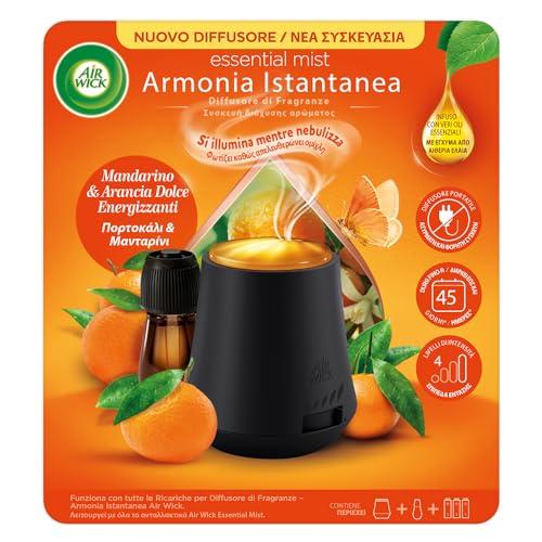 Air Wick Armonia Istantanea Mandarino e Arancia Dolce