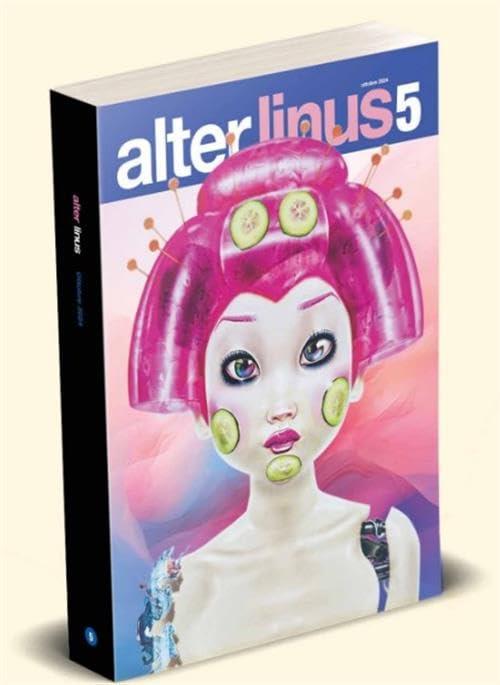 Alterlinus (2024) (Vol. 5)