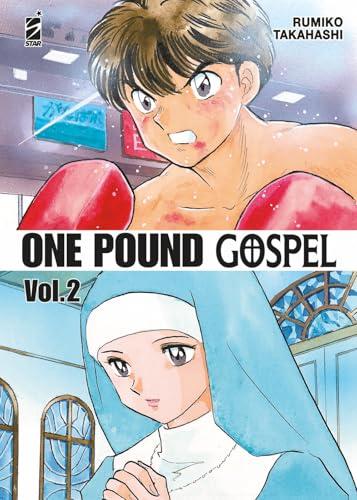 One pound gospel (Vol. 2)