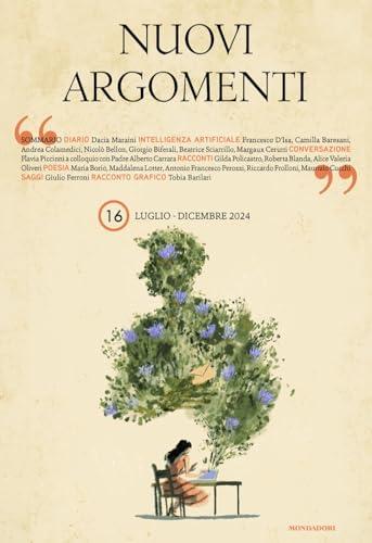 Nuovi argomenti (2024) (Vol. 2)