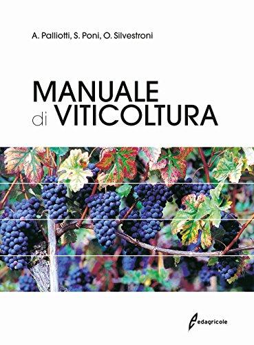 Manuale di Viticoltura