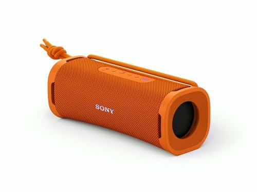 Sony ULT FIELD 1 - Speaker Portatile Wireless Bluetooth Arancione