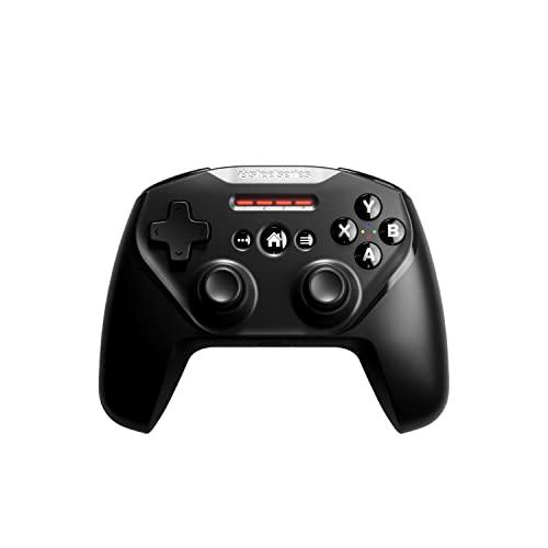 SteelSeries Nimbus+ Controller Wireless per Apple
