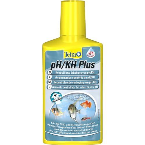 Tetra pH/KH Plus 250 ml - Stabilizzatore per Acquario