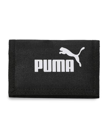 Puma Portafoglio Nero