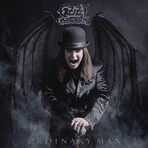 Ordinary Man (Vinile Nero) - Ozzy Osbourne
