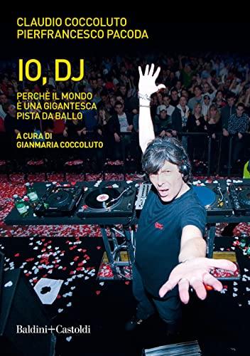 IO, DJ