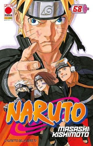 Naruto. Il mito