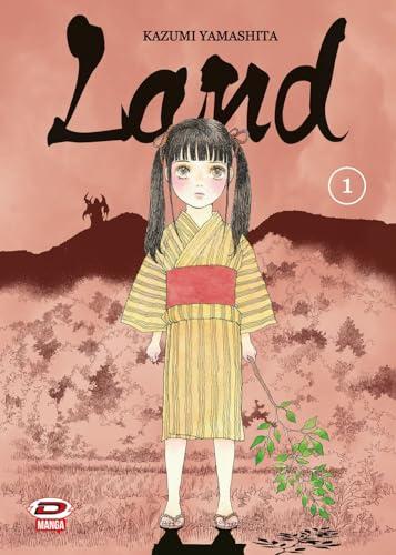 Land - Kazumi Yamashita
