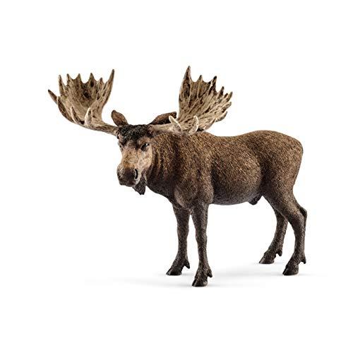 Schleich 14781 Alce Macho