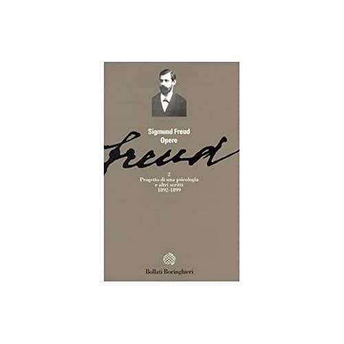 Opere di Sigmund Freud