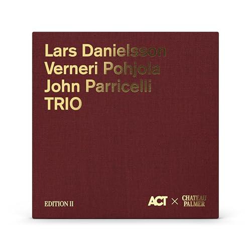 Trio (Lim Deluxe Box mit Kunstdruck)