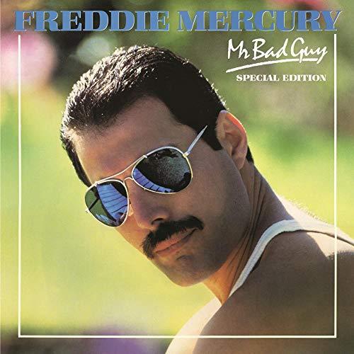 Mr. Bad Guy (Special Edition 11 Tracce Remixate) - Freddie Mercury