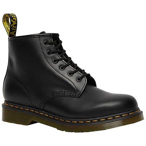 Dr. Martens 101 Smooth - Stivaletti Iconici Unisex
