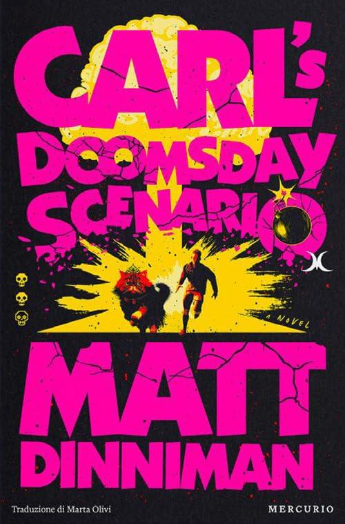 Il giorno del giudizio. Dungeon Crawler Carl: Vol. 2