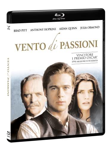 Vento di Passioni (Blu-ray)