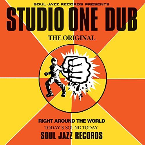 Studio One Dub - Various Artists