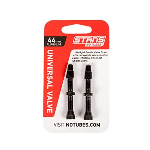 Stan's NoTubes Valvola Universale in Alluminio