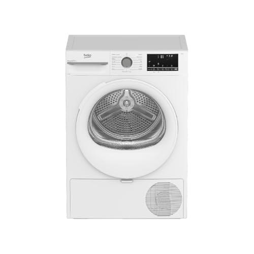 Asciugatrice Beko BMT113EW - 11 Kg, Pompa di Calore, Inverter, Classe D