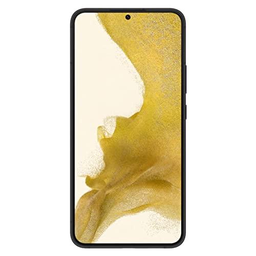 Samsung Galaxy S22 5G 256GB Nero (Ricondizionato)