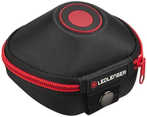 Custodia Ledlenser per H7.2 / H7R.2 - Nera