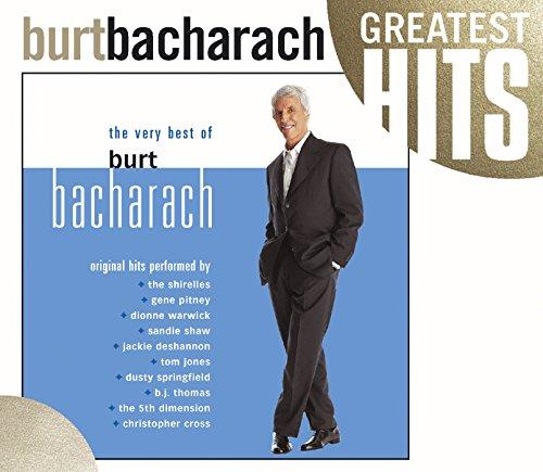The Very Best of Burt Bacharach (Import USA)