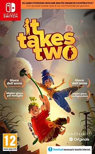 It Takes Two - Nintendo Switch