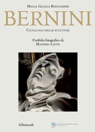 Bernini: Catalogo delle Sculture