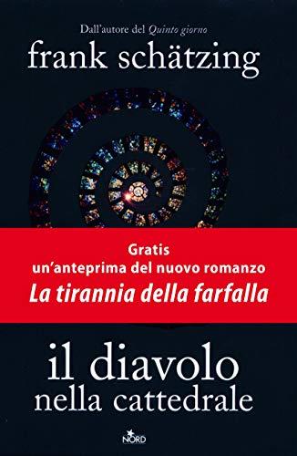 Il diavolo nella cattedrale