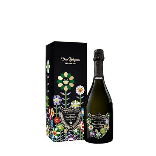 Dom Pérignon Vintage 2015 Takashi Murakami Limited Edition