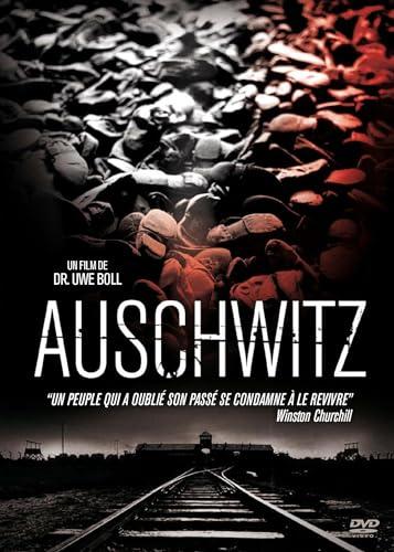 Auschwitz - DVD