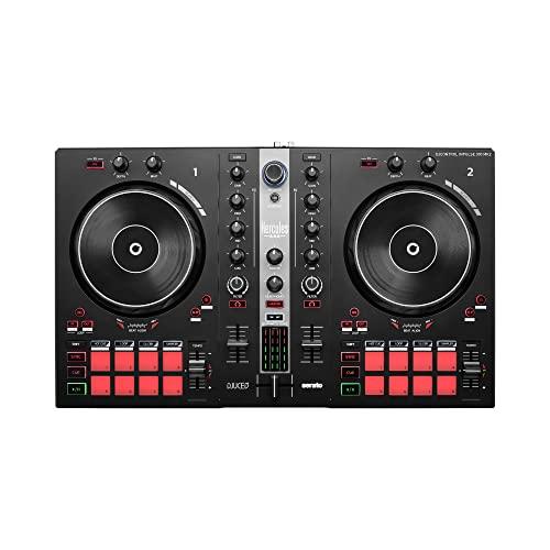 HERCULES DJControl Inpulse 300 MK2