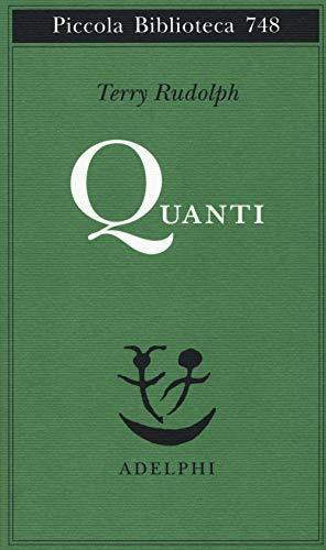 Q come quantistico