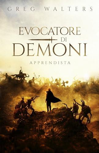 Evocatore di Demoni: Apprendista