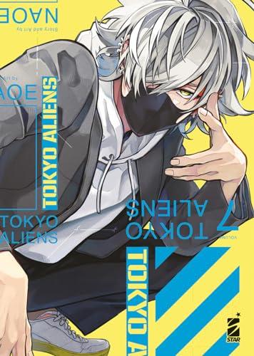 Tokyo aliens (Vol. 7)