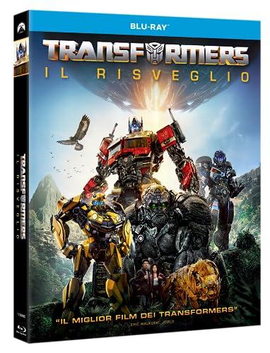 Transformers - Il Risveglio (Blu-ray)