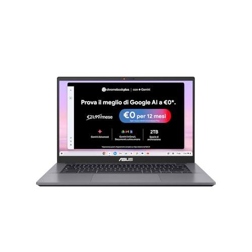 ASUS Chromebook CM14