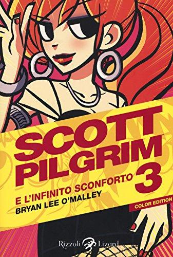 Scott Pilgrim e l'infinito sconforto