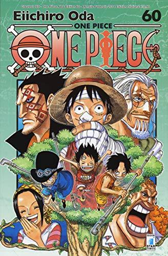 One Piece New Edition n.41: Fratellino mio