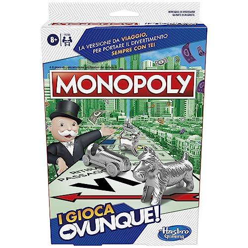 Monopoly I Gioca Ovunque