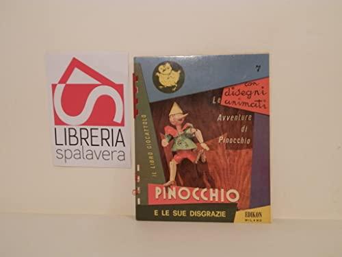 Le Avventure di Pinocchio (Edizione Feltrinelli Traveller)