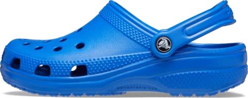 Crocs Classic Clogs Blue Bolt
