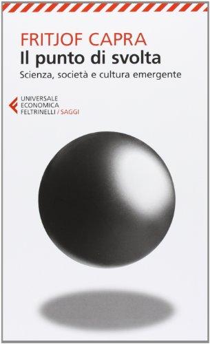 Il punto di svolta (Italian Edition)