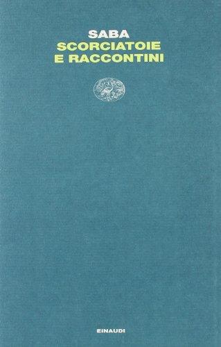 Scorciatoie e raccontini