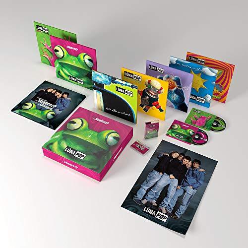 Squèrez? - 20° Anniversario (Box Super Deluxe)