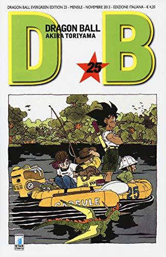 Dragon Ball Serie Oro: La Super Trasformazione di Freezer! - Star Comics