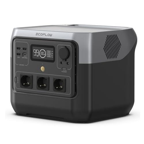 EcoFlow RIVER 2 Pro Centrale Elettrica Portatile